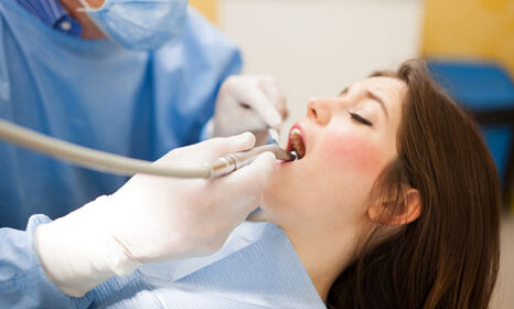 Painless Dentistry